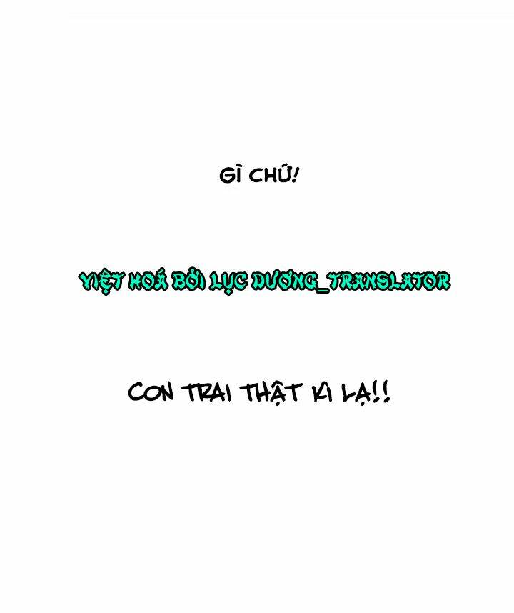 chào buổi sáng, hướng dương chapter 18 8