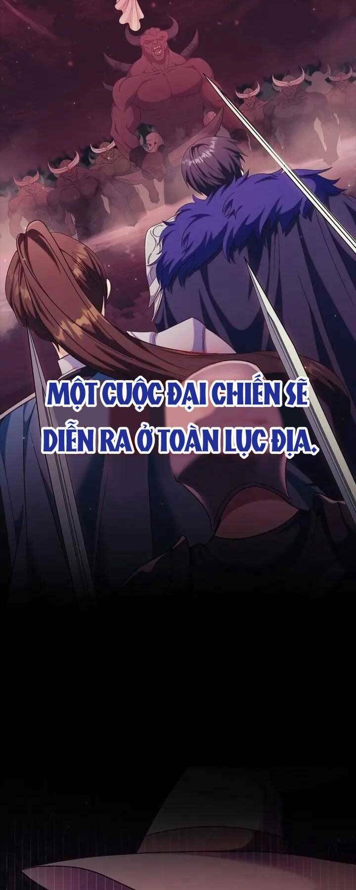 Kí Sự Hồi Quy Chapter 54 13