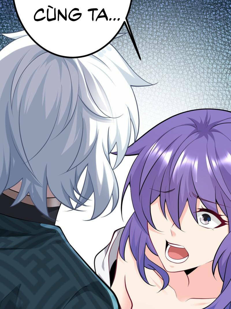 đám nữ đồ đệ đều muốn độc chiếm ta chapter 27 22