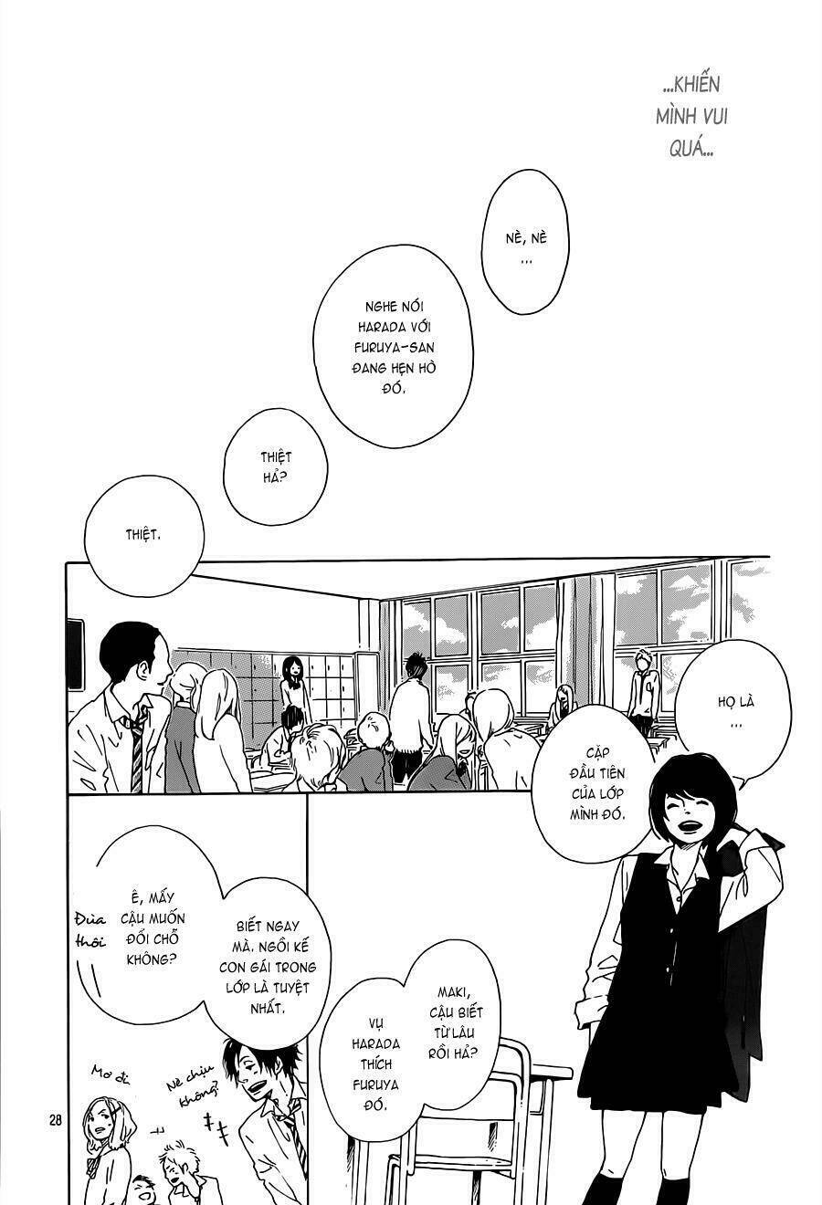 stand up chapter 2 29