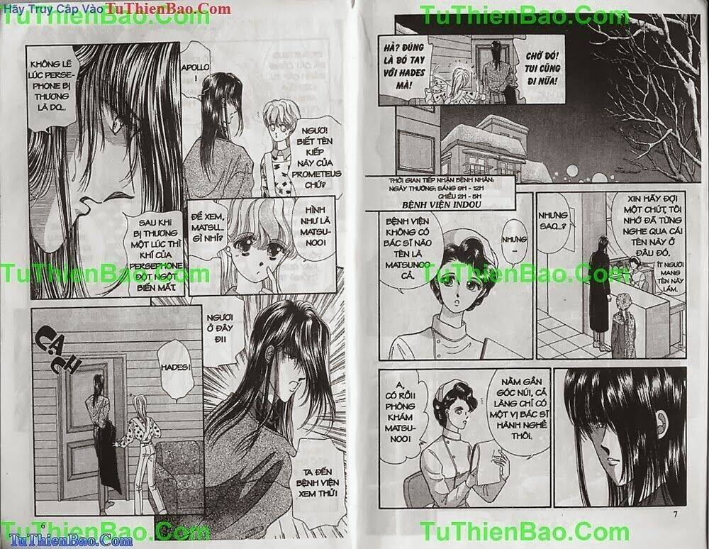 aries thần thoại cung hoàng đạo chapter 14 4