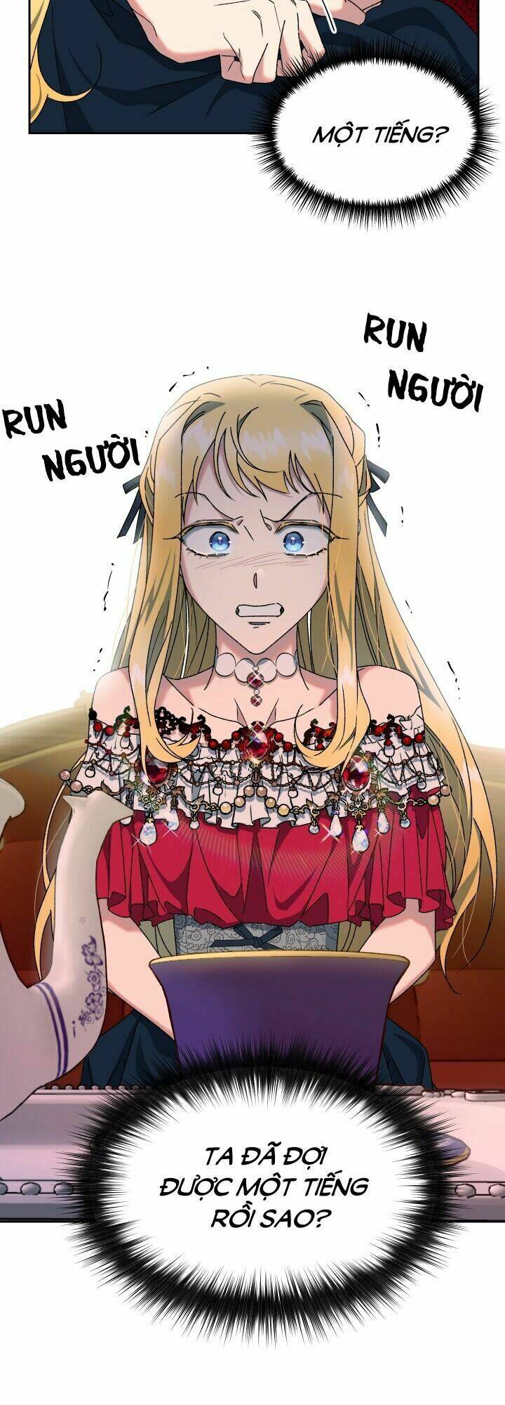 tế phẩm công chúa chapter 13 3