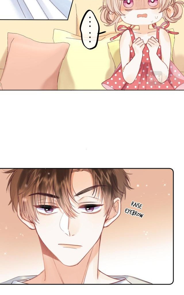 vụng trộm không thể giấu - mối tình thầm kín chapter 13 50