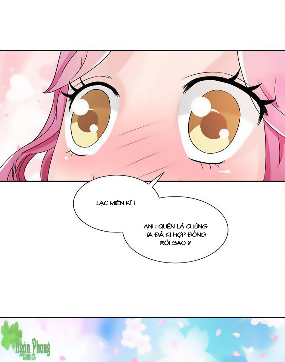 tiểu tâm can tuyệt sủng của lạc tiên sinh chapter 9 20