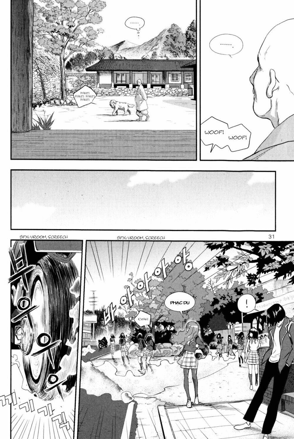 xo sisters chapter 1 32