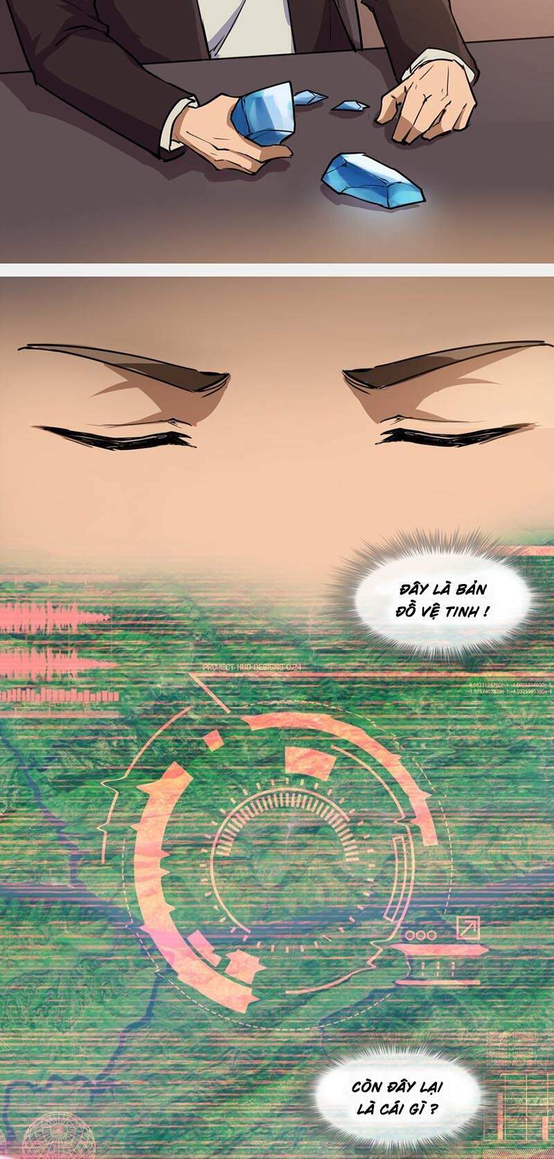 lê minh chi kiếm chapter 30 29