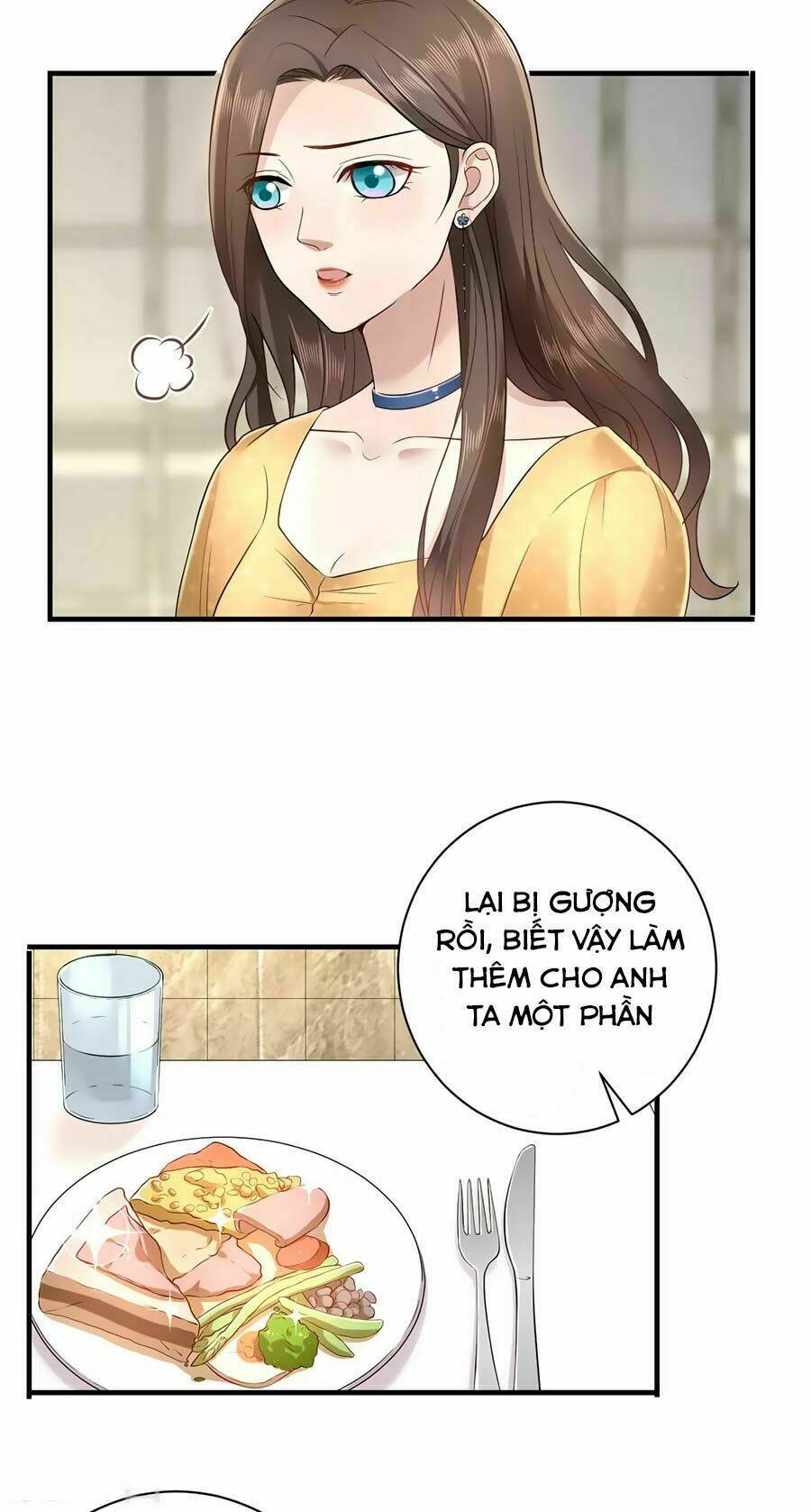 báo hệ nam hữu đích thiên tầng thao lộ chapter 7 24