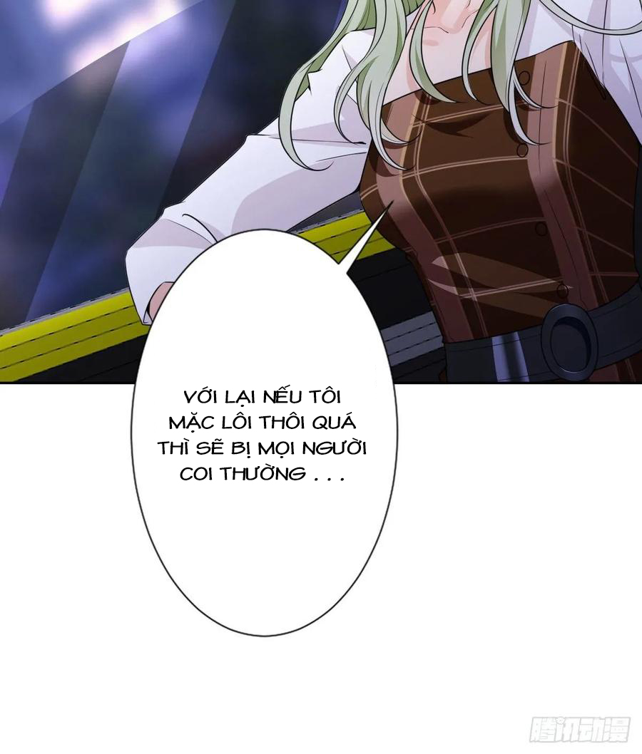 thí hôn lão công, cần giúp sức chapter 186 12