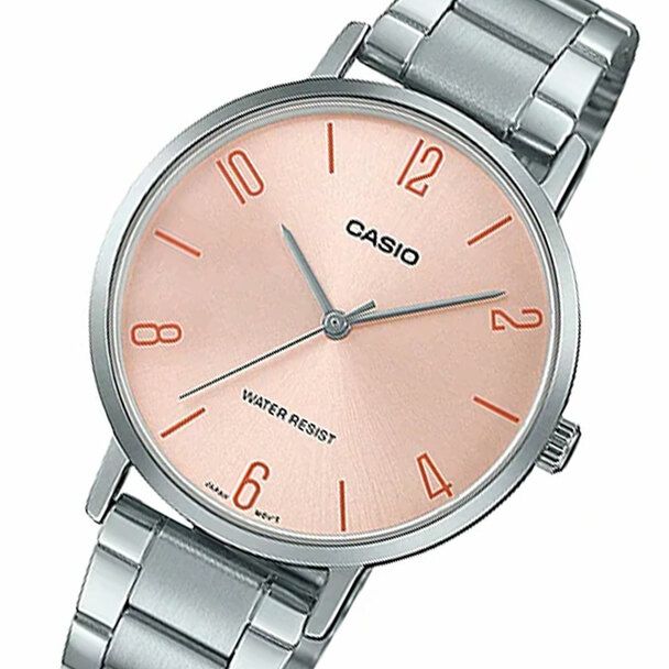 Đồng hồ Casio Nữ General LTP-VT01D-4B2UDF