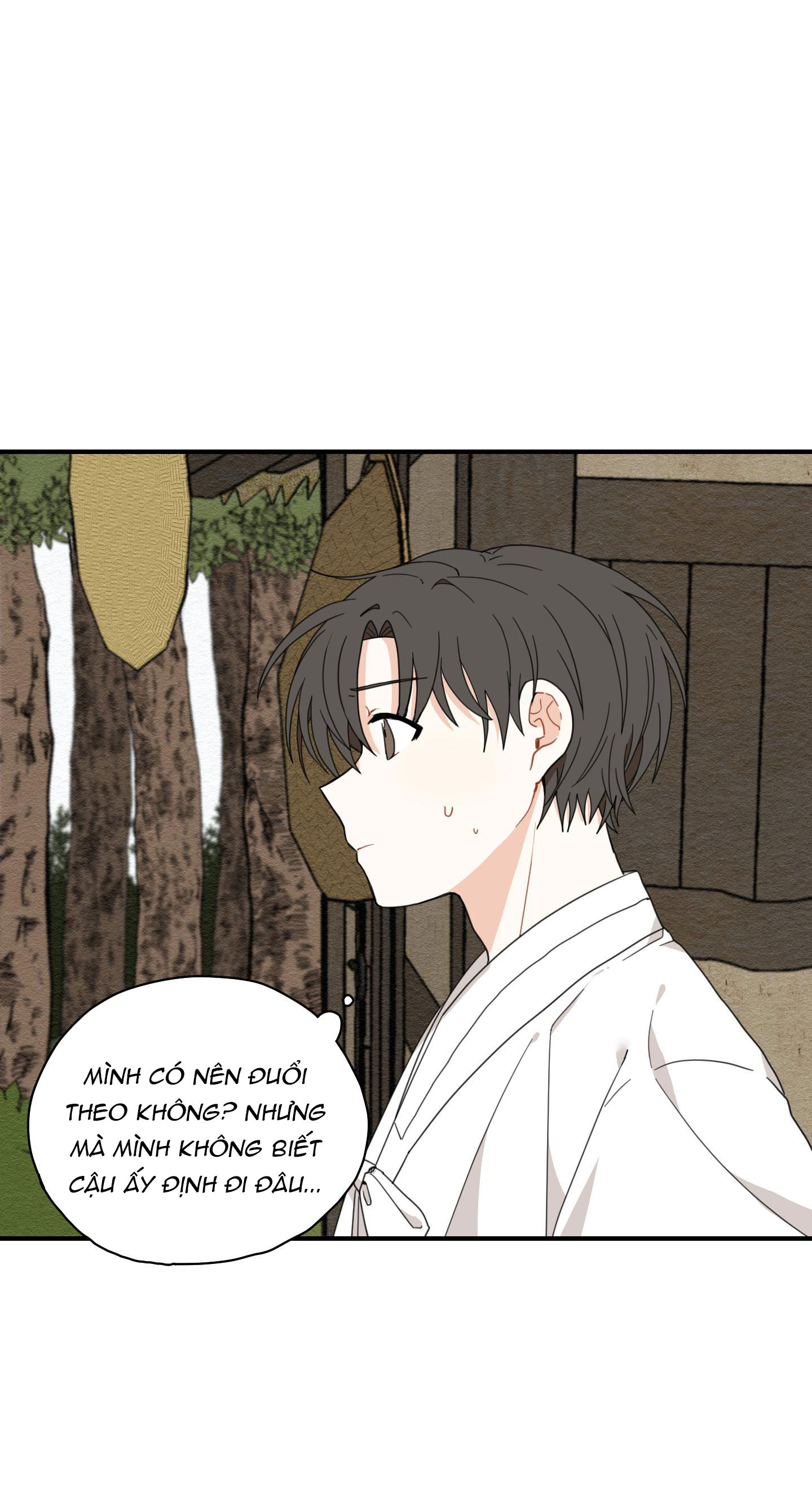 đường hoa liên kiều rơi chapter 5 5