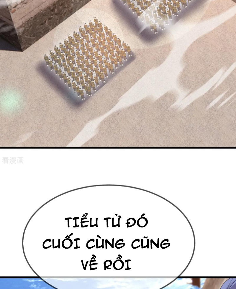 tiên võ đế tôn chapter 595 89