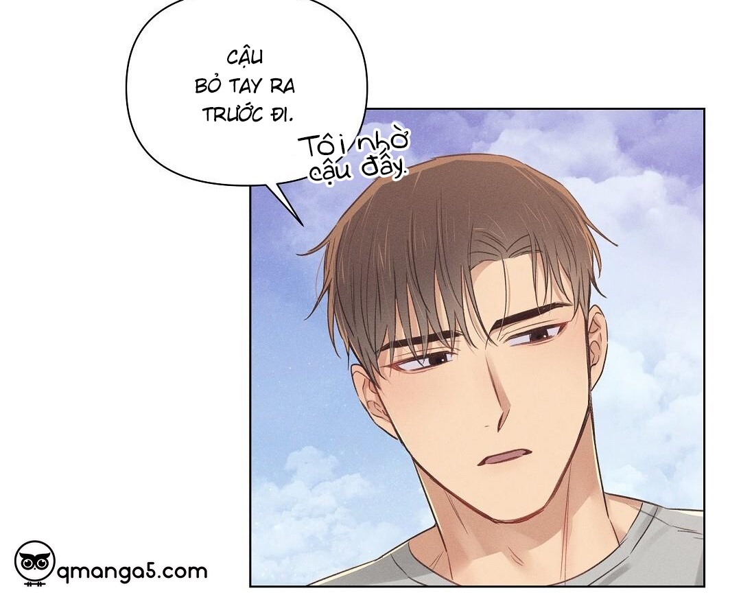 đại úy lãng mạn thân yêu của tôi chapter 22 53