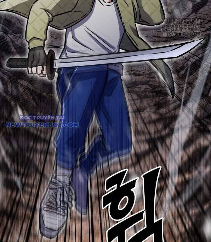 thợ săn huyền thoại trẻ hóa chapter 36 87