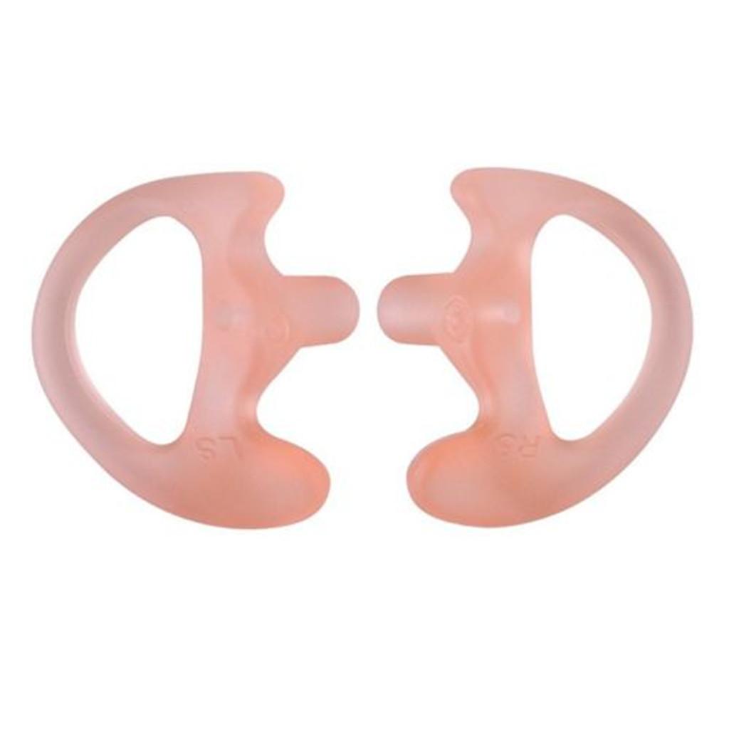 6Pairs Replacement Silicone Earplug For 2