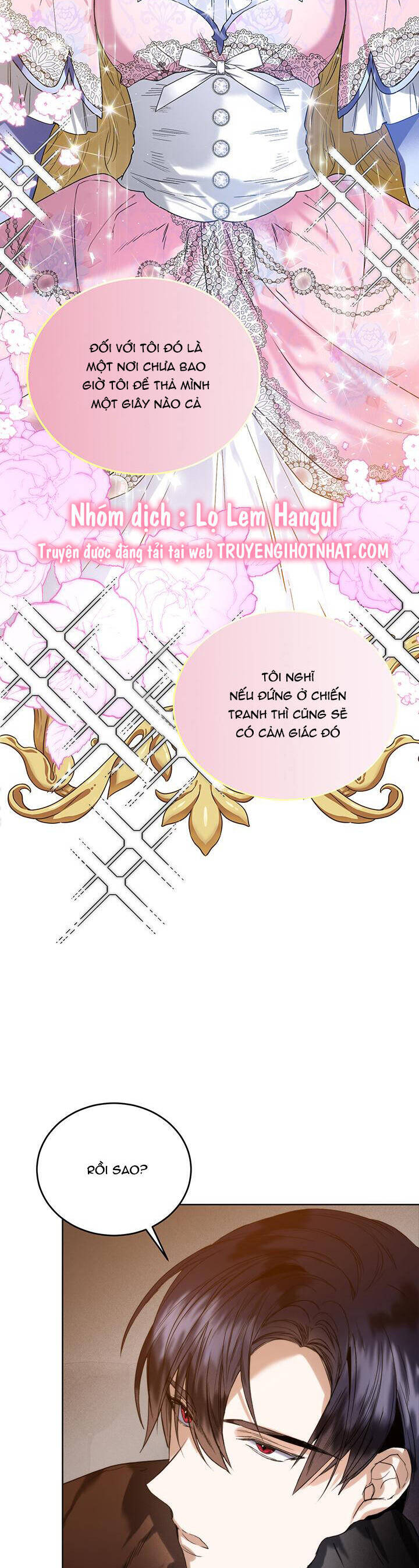 cuộc hôn nhân hoàng gia chapter 48 16