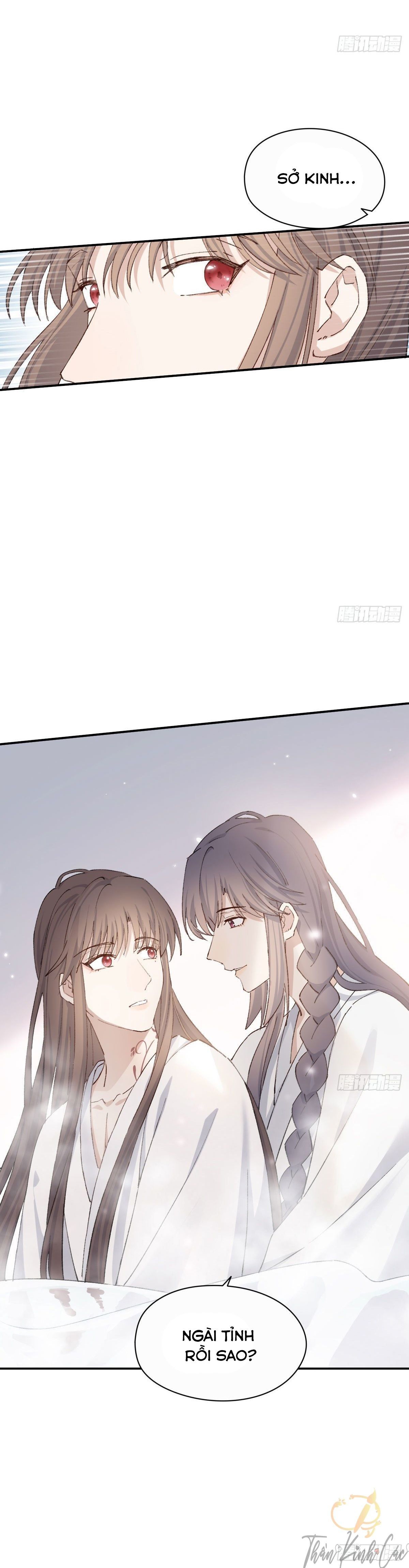 song vương chapter 17 24