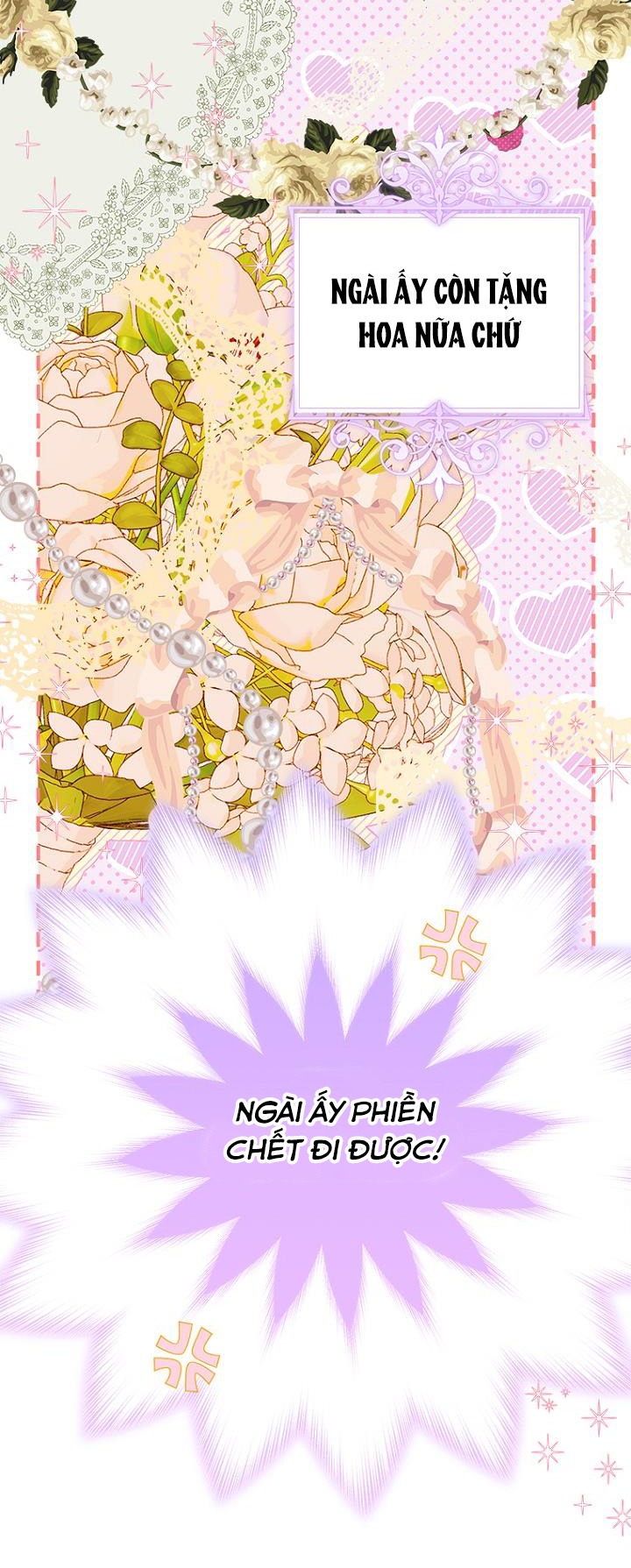 mẹ tôi kết hôn một lần nữa chapter 58 5