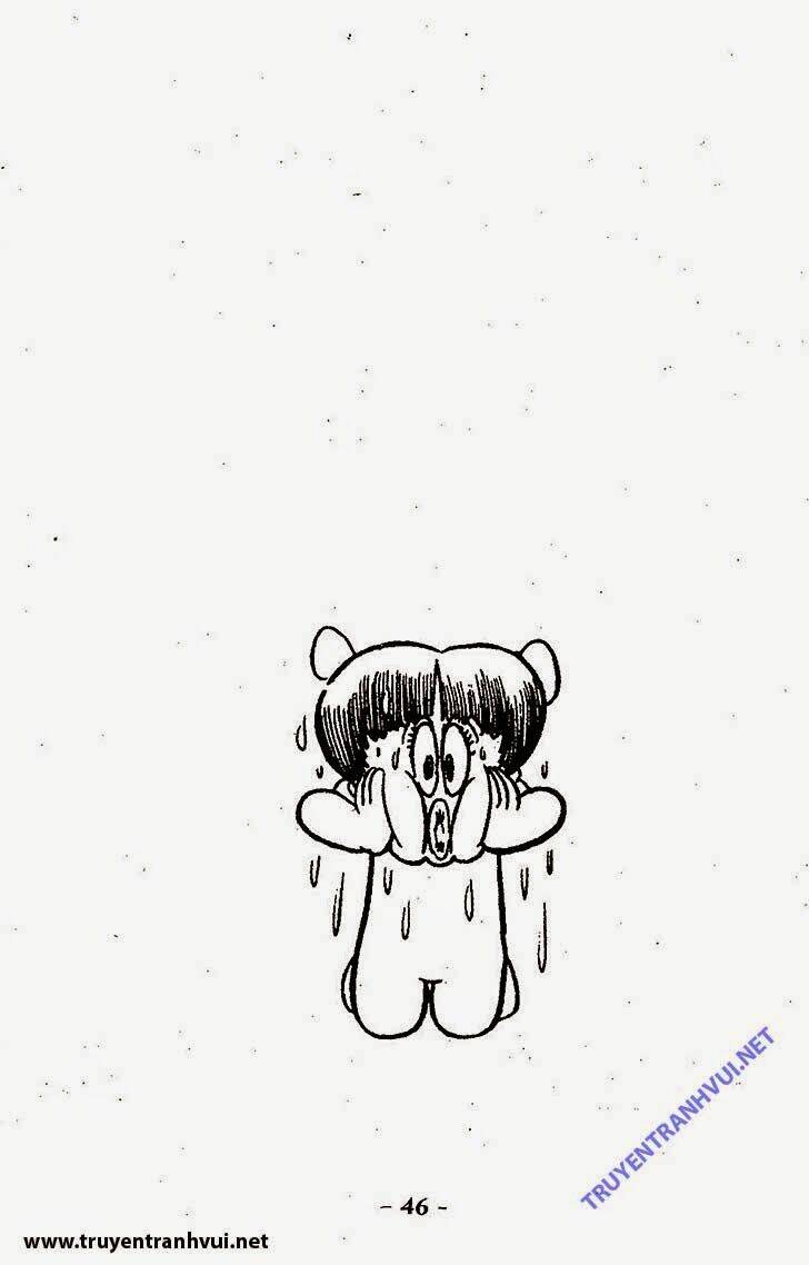 bác sĩ quái dị chapter 131 23