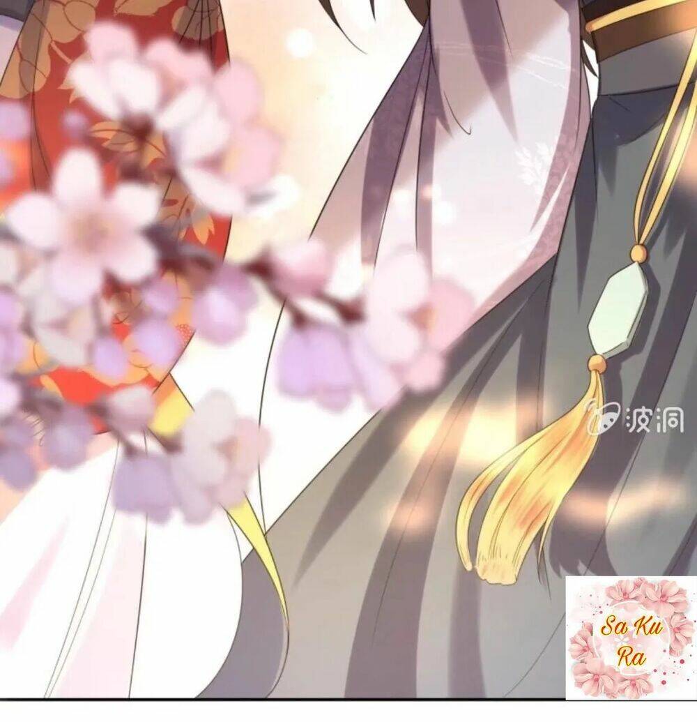 theo đuổi hoàng tử quá khó a~ chapter 45 16