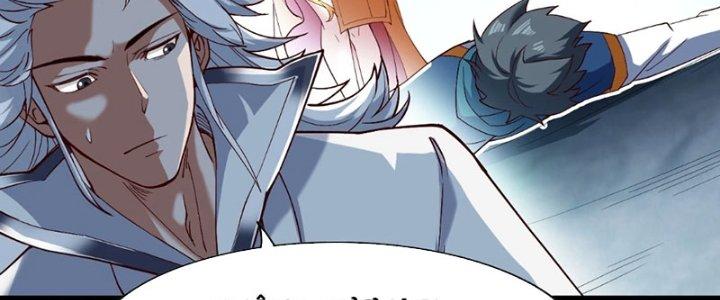 ẩn cư mười vạn năm, đời sau mời ta rời núi chapter 30 173