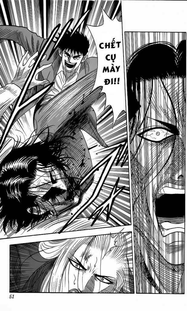 hareluya chapter 118 4