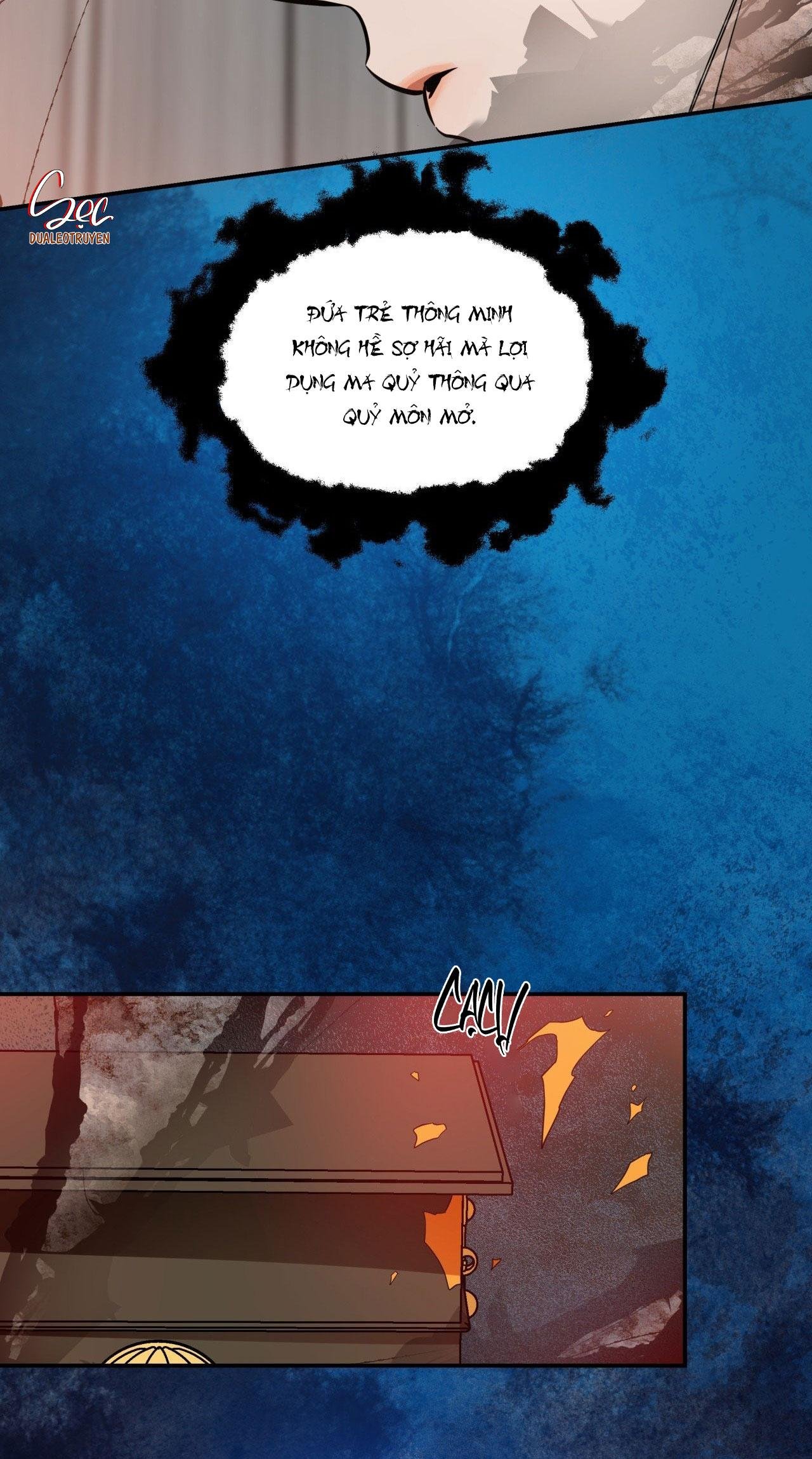 lệnh cứu rỗi chapter 69 3