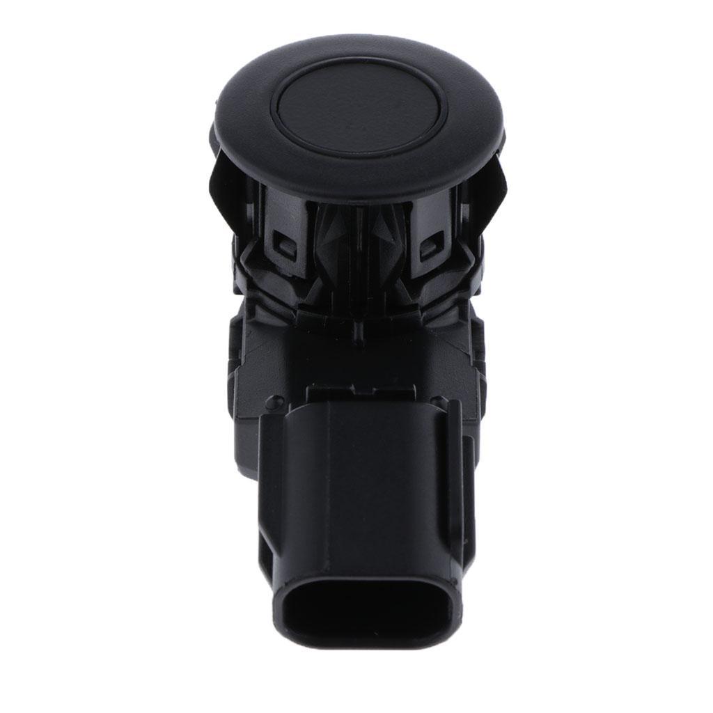 Black PDC Parking Sensor 89341-42060-C0 for        2.5 L4 2017-2018