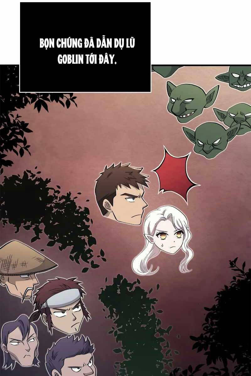 sống sót trong trò chơi với tư cách là một cuồng nhân chapter 12 35