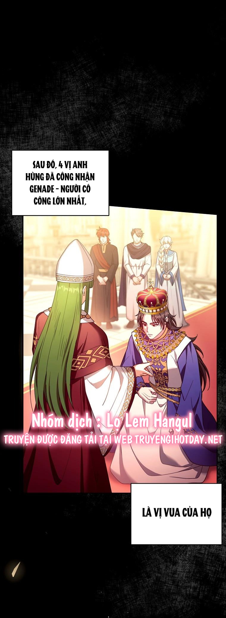 tôi đã có con với người chồng phản diện chapter 86 18