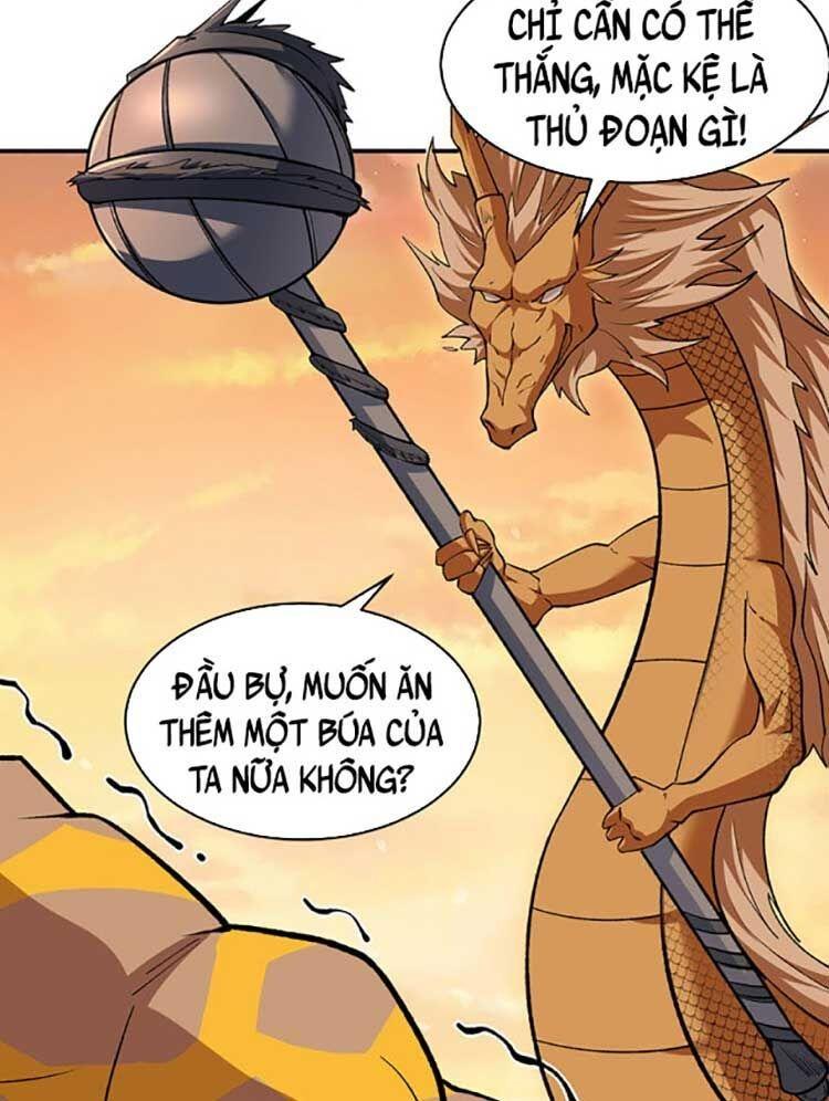 võ đạo độc tôn chapter 609 6