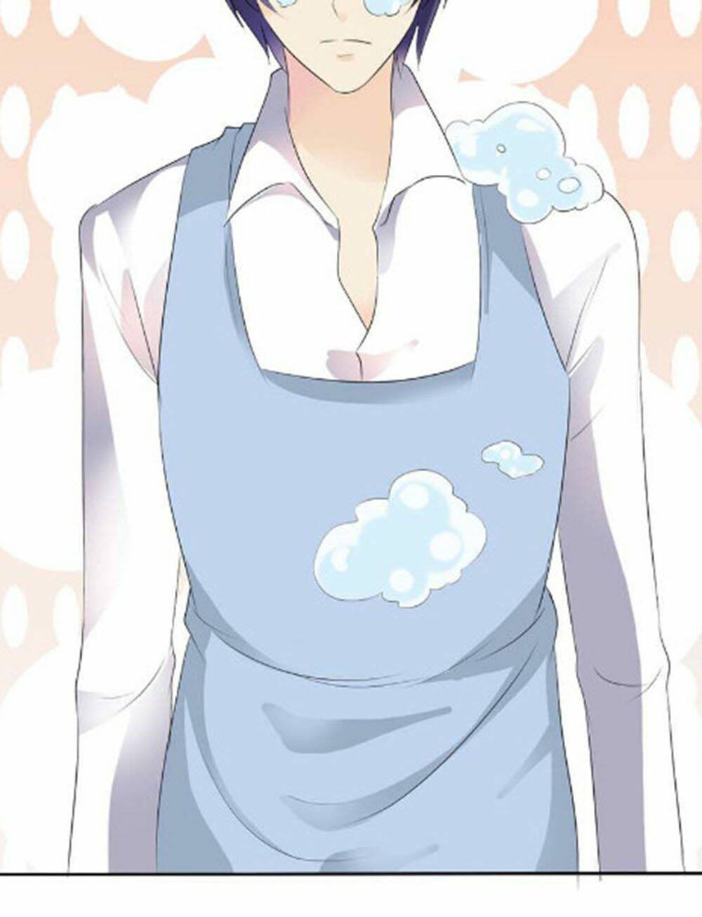 em vẫn còn nhỏ chapter 61 20