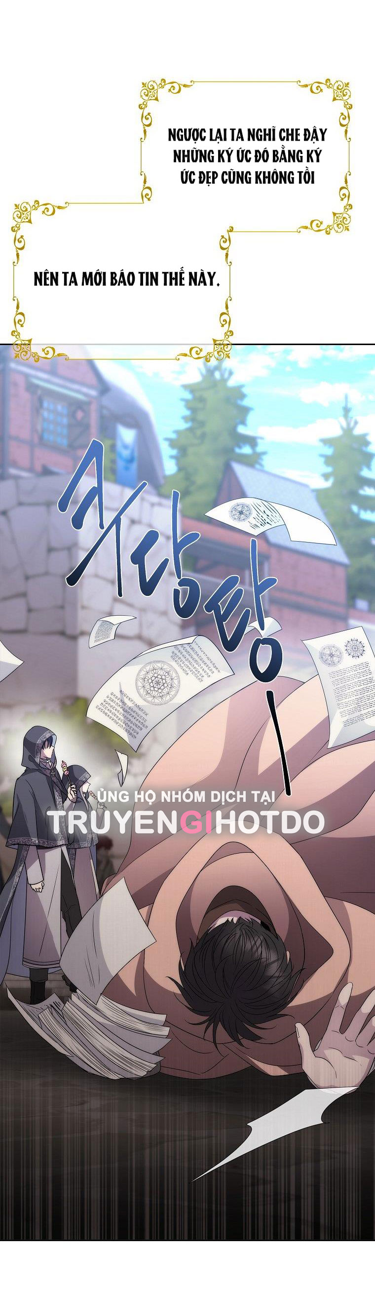 năm môn đệ của charlotte chapter 210.2 29