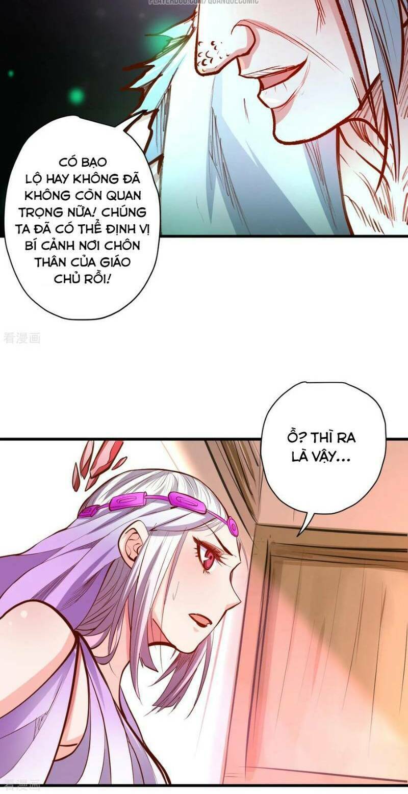 tối cường đại biểu hoàng kim thận chapter 56 12