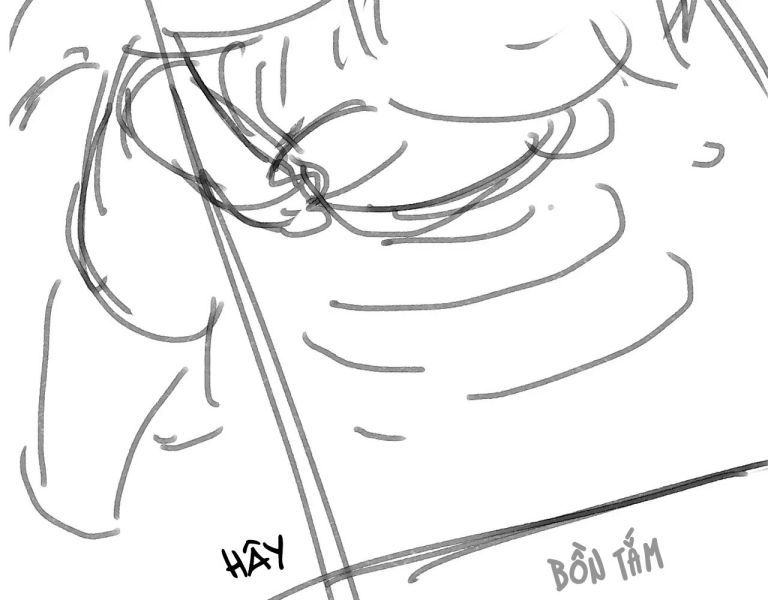 nhân ngư rơi xuống chapter 38 96