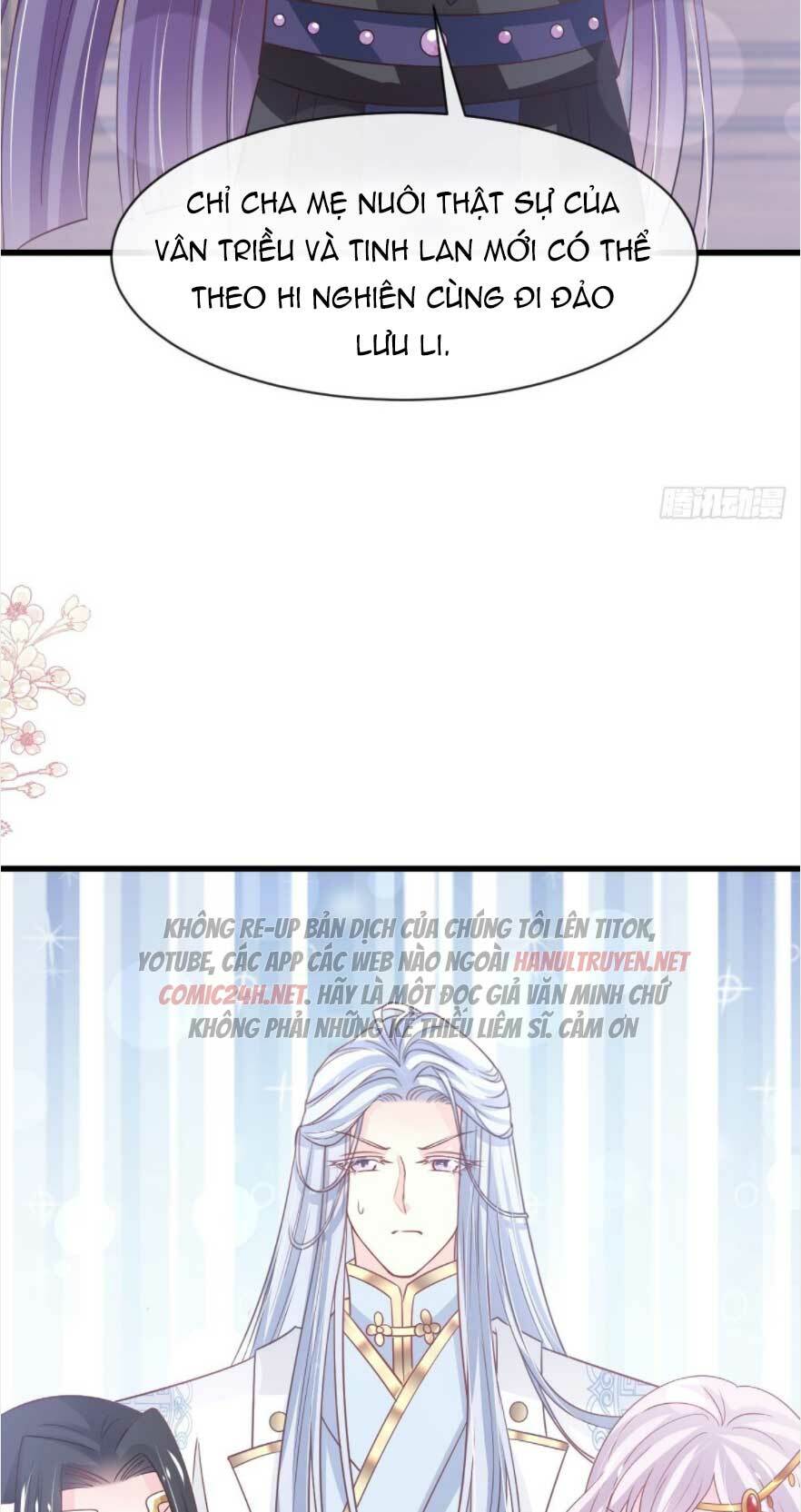 thiên hạ đệ nhất sủng phi chapter 237.2 11