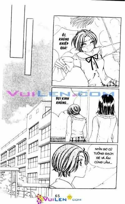 hội trừ ma chapter 8 65