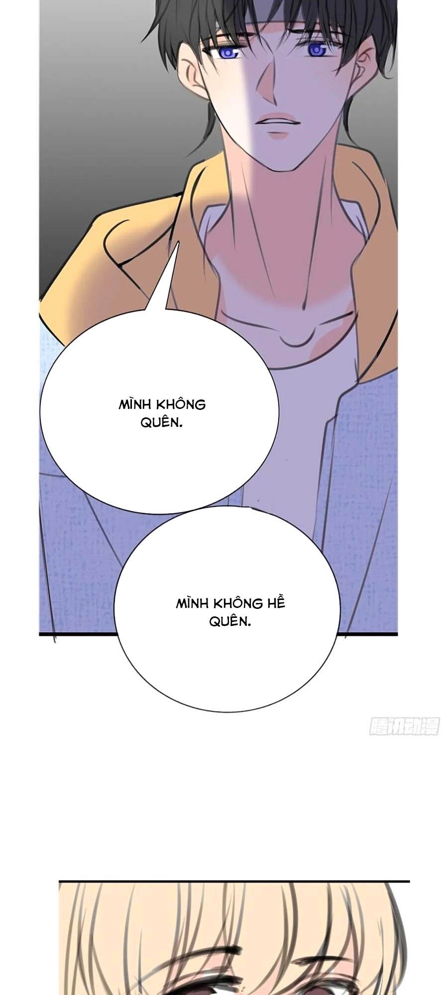 công chúa nữ vương mệnh chapter 121 11