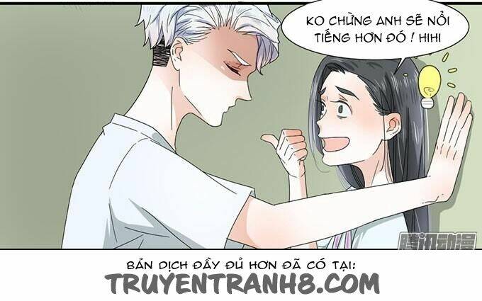 cho anh gần em chapter 3 10