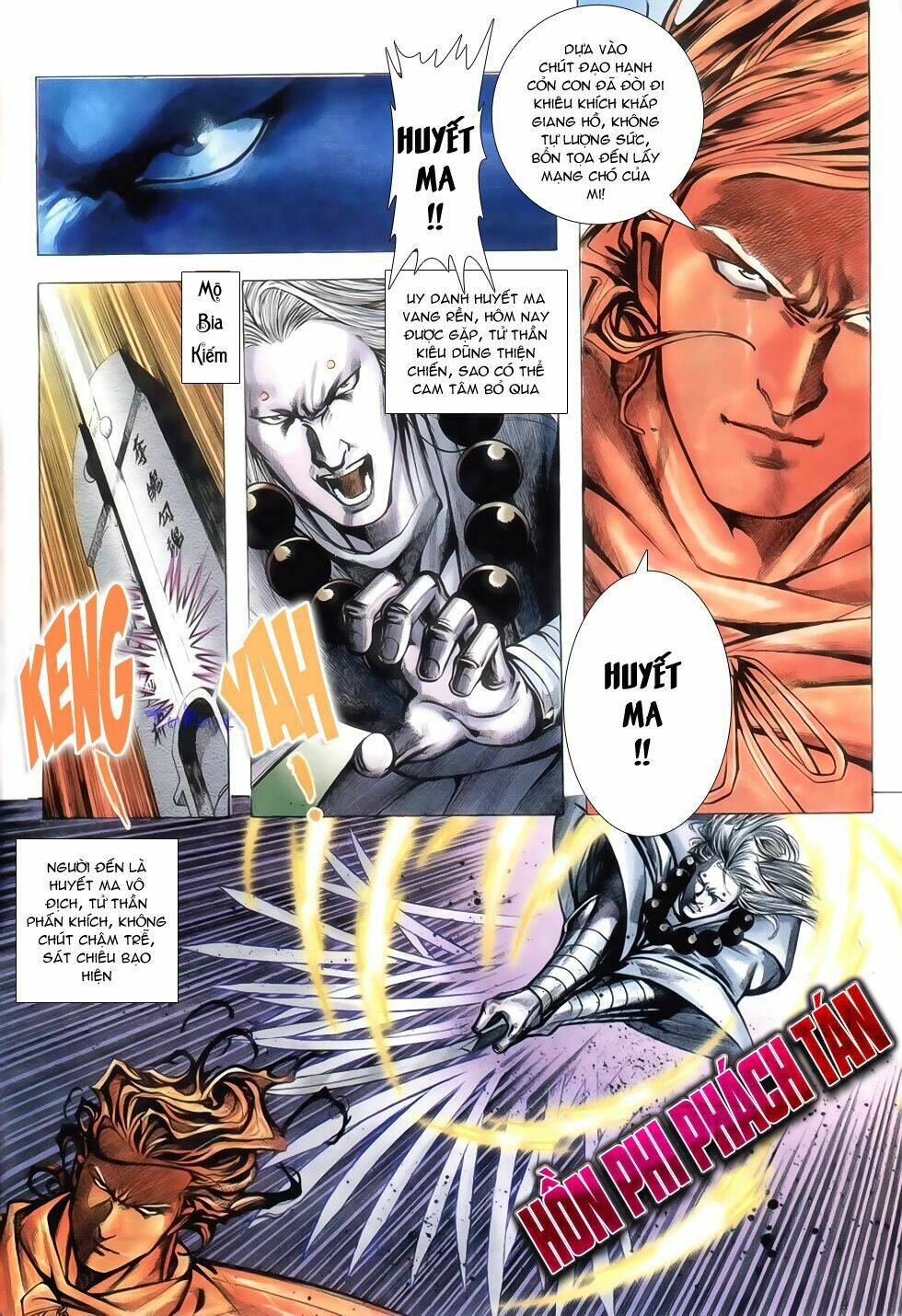 thục sơn kiếm hiệp truyện chapter 21 3