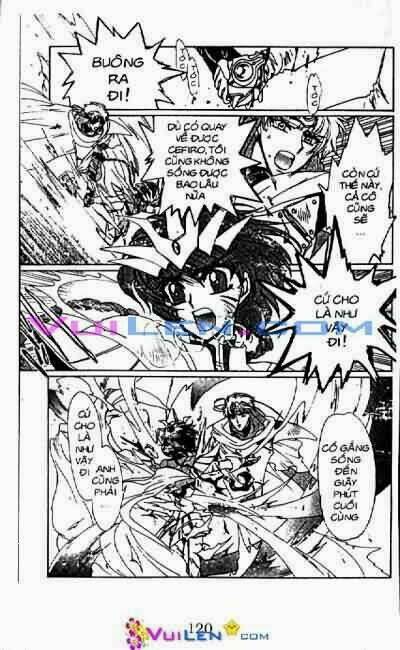 hiệp sĩ phép màu chapter 9 100