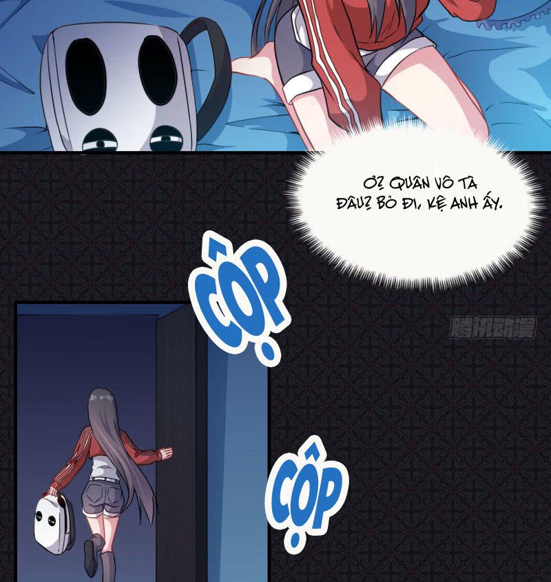 ngạo kiều quỷ vương yêu ta chapter 86 37