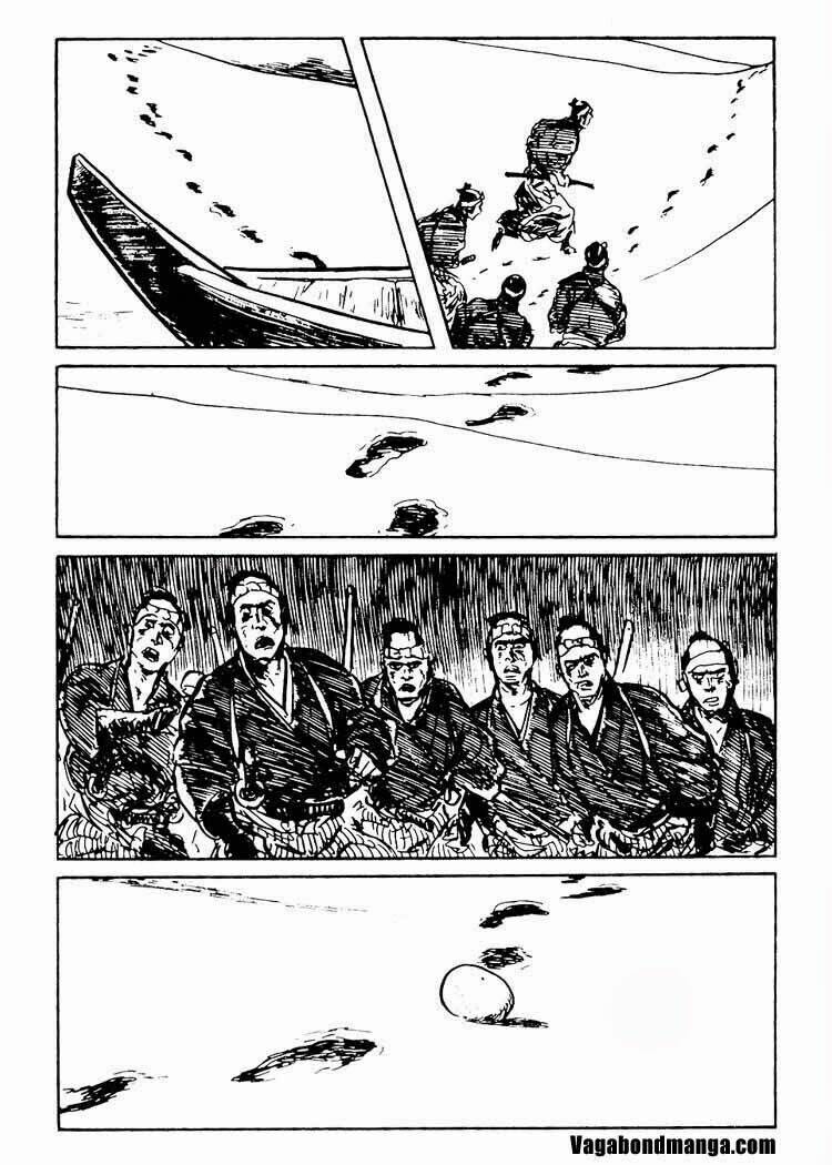 lone wolf and cub chapter 87 49