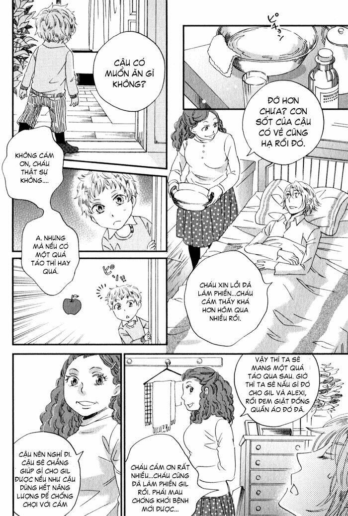 shinkuu yuusetsu chapter 10 18