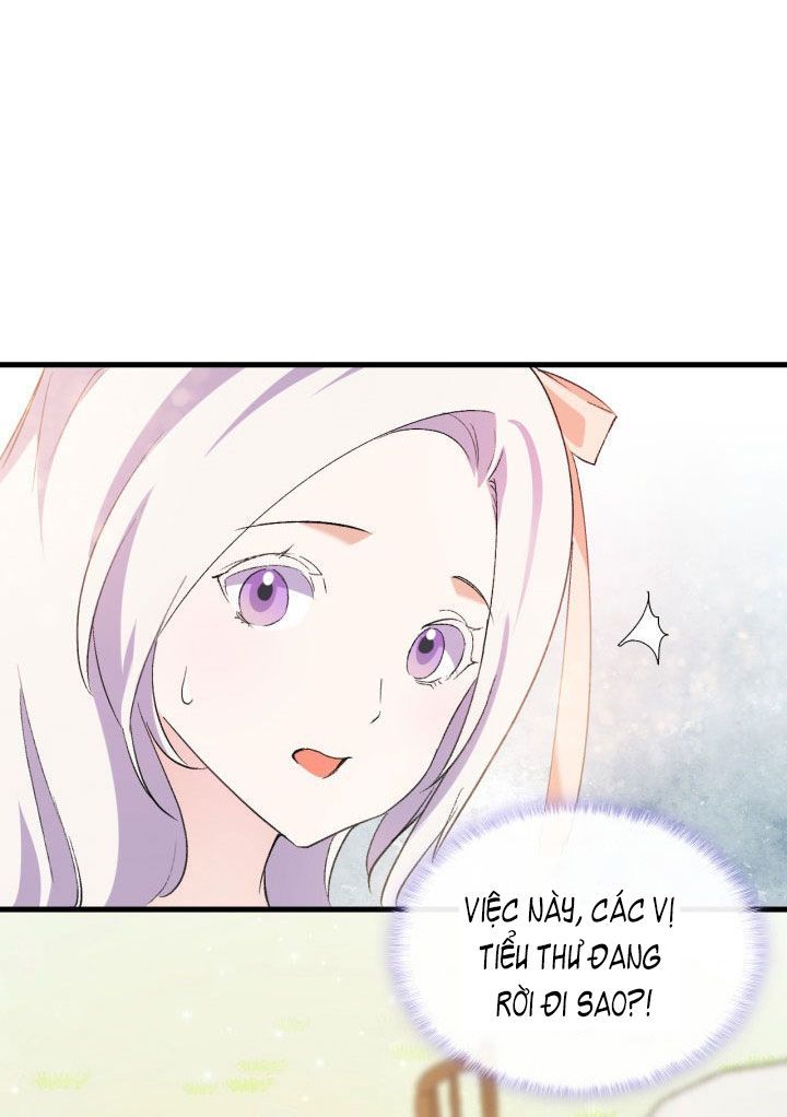 tôi định quyến rũ anh trai nhưng nam chính đã đến chapter 16 29