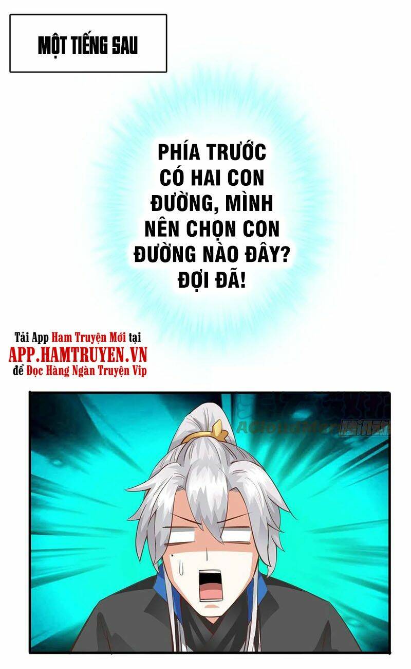 chư thiên ký chapter 315 22