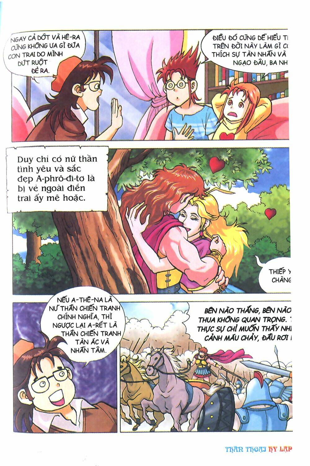 thần thoại hy lạp màu chapter 4 51