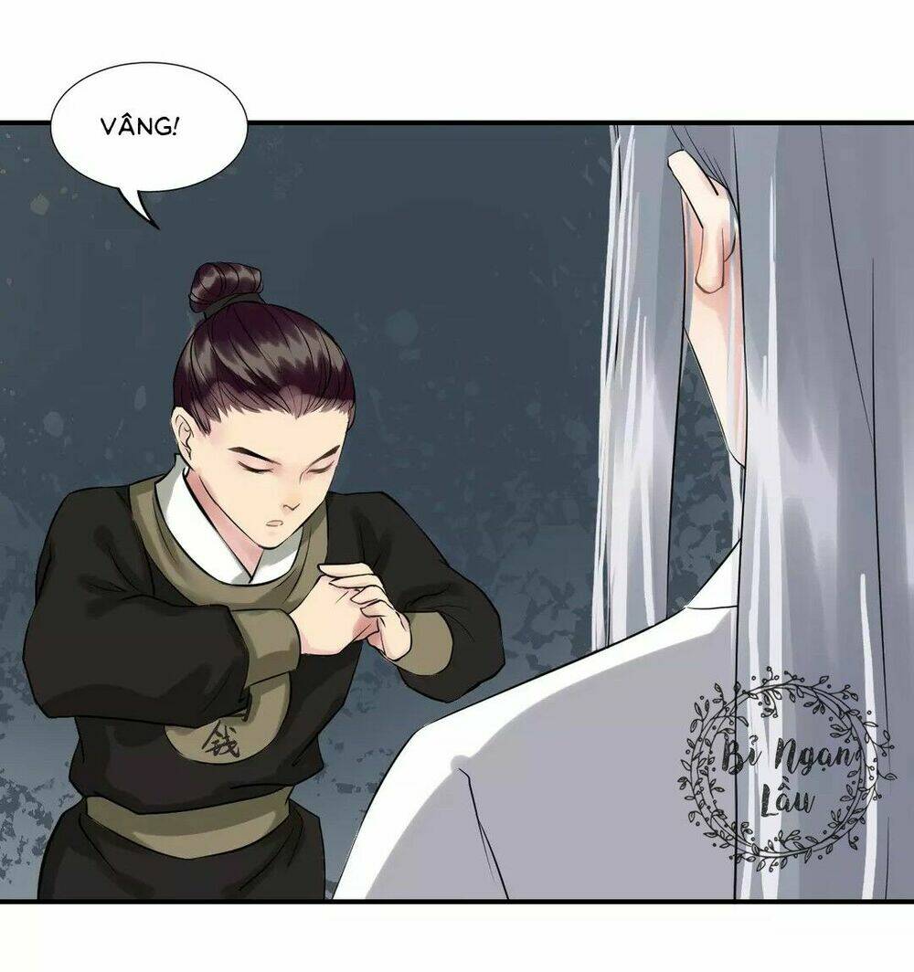 bồng sơn viễn 2 chapter 2.5 25