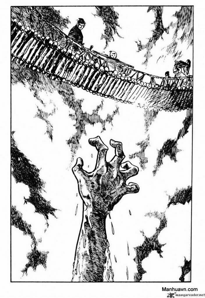 lone wolf and cub chapter 8 4