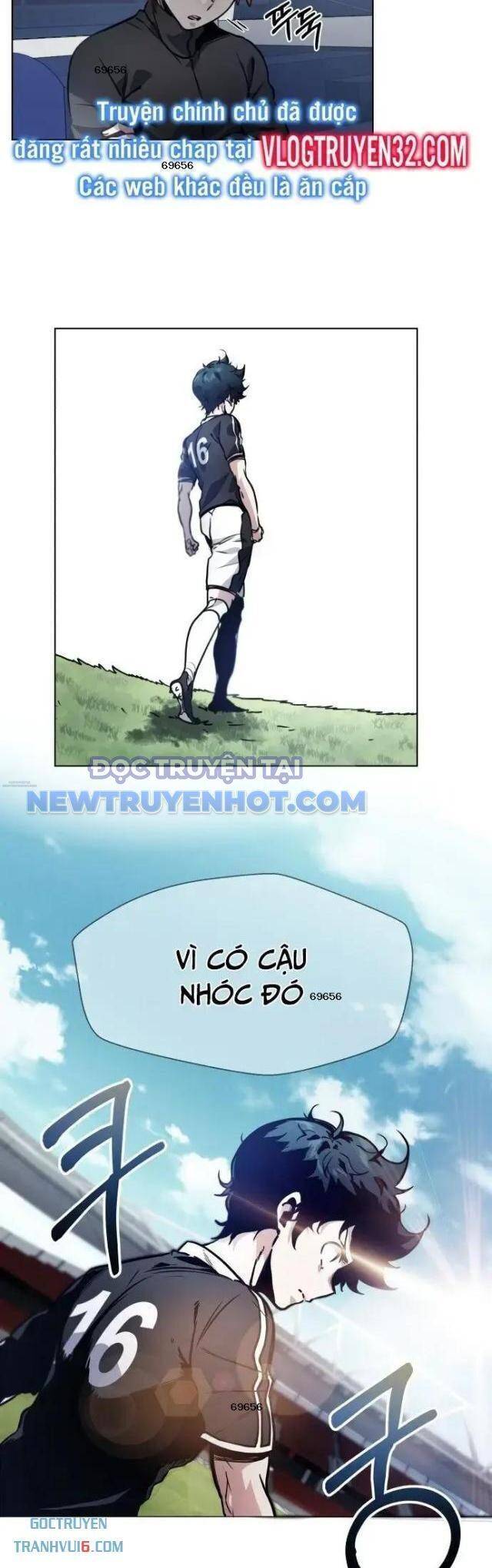 Góc Cao Khung Thành chapter 98 4