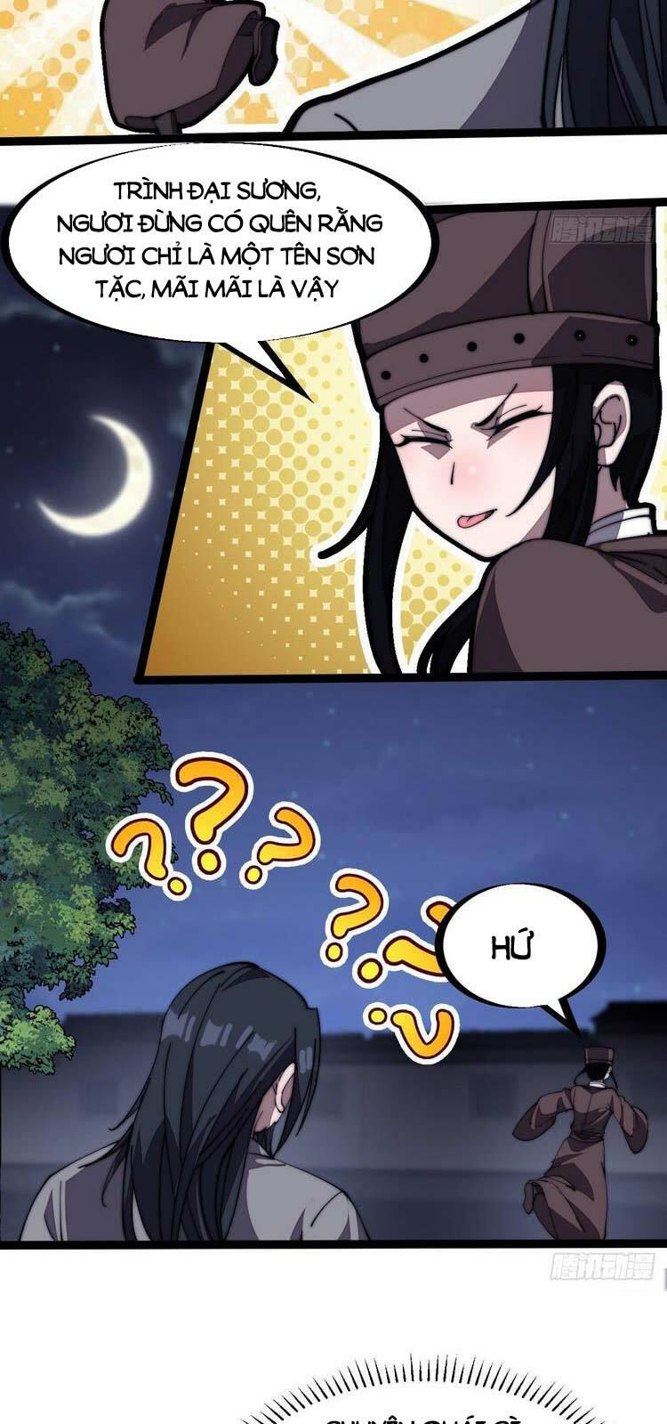 ta có một sơn trại chapter 202 20